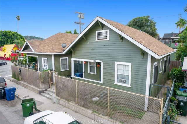 116 ELLITA Place, Los Angeles, CA 90042