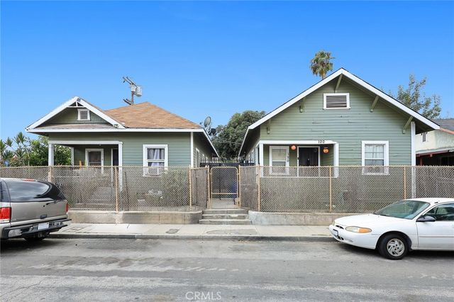 116 ELLITA Place, Los Angeles, CA 90042
