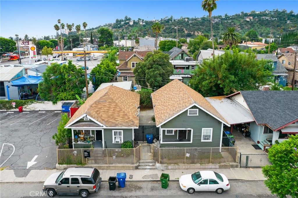 116 ELLITA Place, Los Angeles, CA 90042