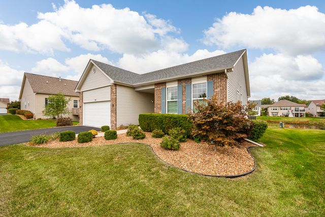17340 Lucerne Court, Lockport, IL 60441