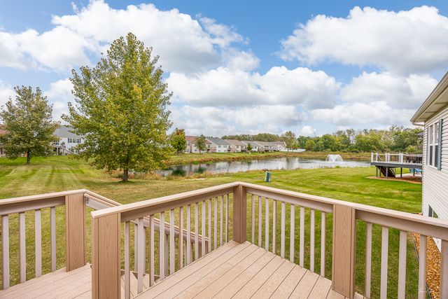 17340 Lucerne Court, Lockport, IL 60441