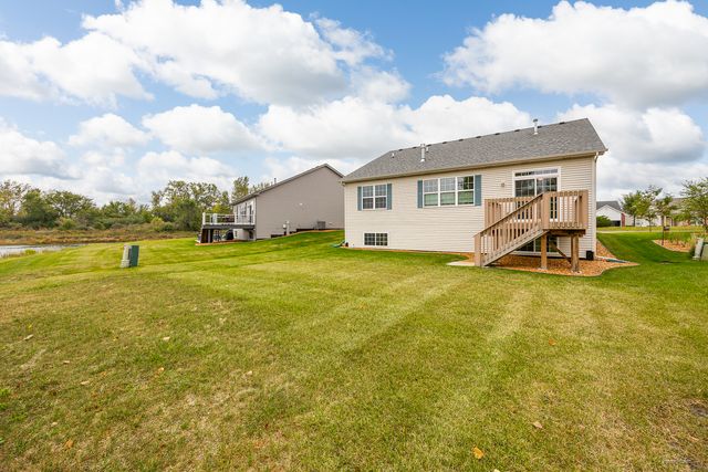 17340 Lucerne Court, Lockport, IL 60441