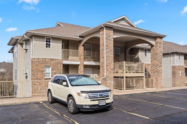 134 Cozy Court 149-4, Branson, MO 65616