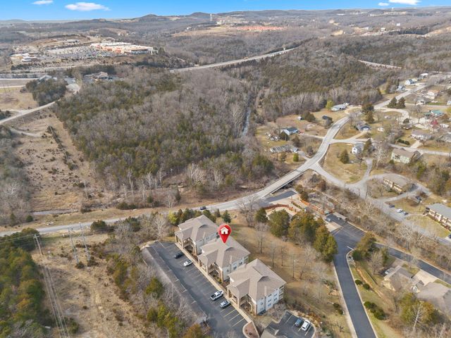 134 Cozy Court 149-4, Branson, MO 65616