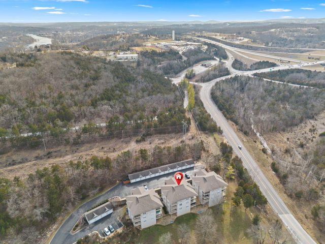 134 Cozy Court 149-4, Branson, MO 65616