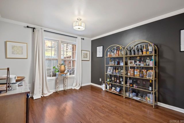 518 Cambridge Place, Little Rock, AR 72227