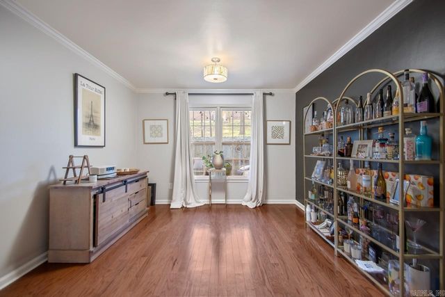 518 Cambridge Place, Little Rock, AR 72227