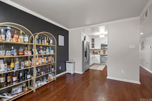 518 Cambridge Place, Little Rock, AR 72227