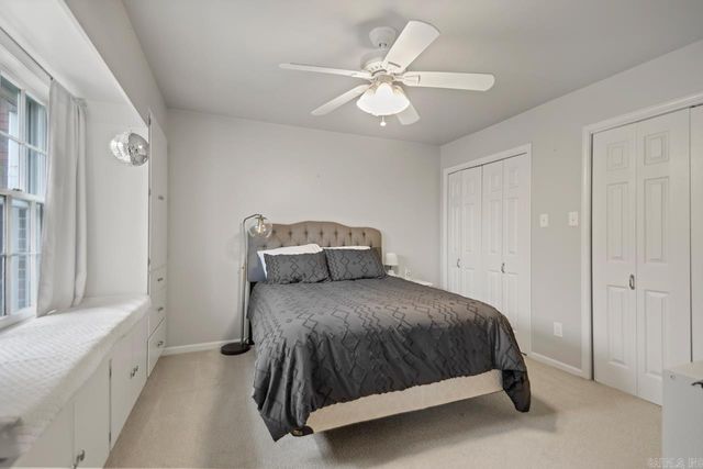 518 Cambridge Place, Little Rock, AR 72227