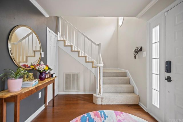 518 Cambridge Place, Little Rock, AR 72227