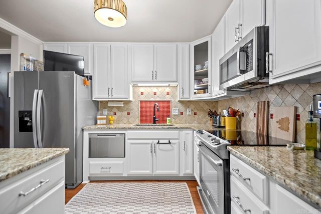 518 Cambridge Place, Little Rock, AR 72227