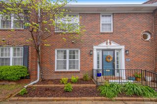 518 Cambridge Place, Little Rock, AR 72227
