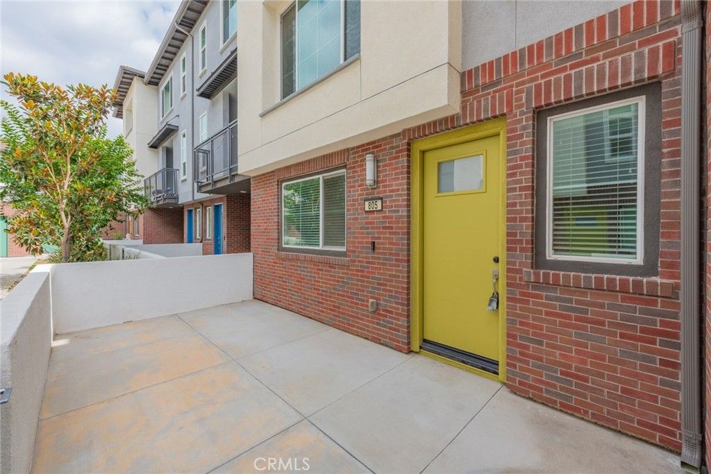 805 Hudson Lane, West Covina, CA 91790