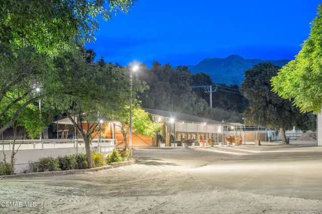 27101 Sand Canyon Road, Canyon Country, CA 91387