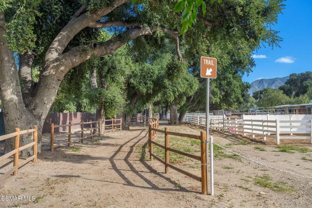 Image 15 of property listing at 27101 Sand Canyon Road, Canyon Country, CA 91387