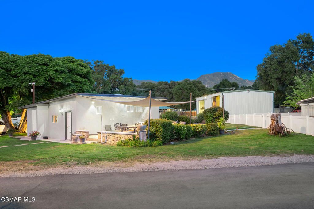 Image 48 of property listing at 27101 Sand Canyon Road, Canyon Country, CA 91387