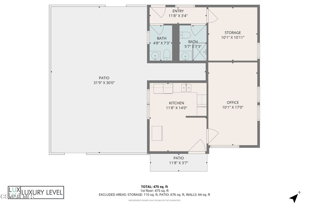 Image 51 of property listing at 27101 Sand Canyon Road, Canyon Country, CA 91387