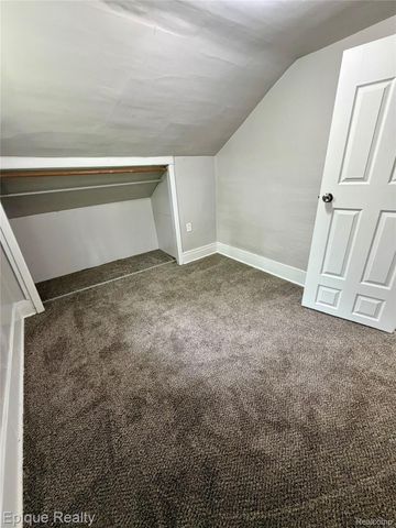 1652 Wisconsin Avenue, Flint, MI 48506