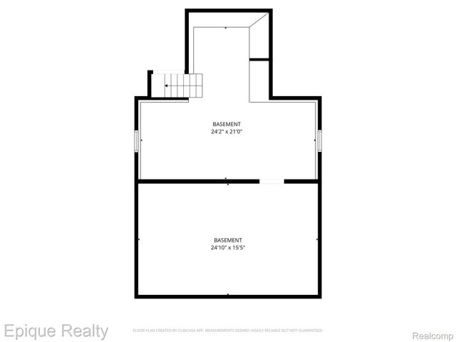 1652 Wisconsin Avenue, Flint, MI 48506