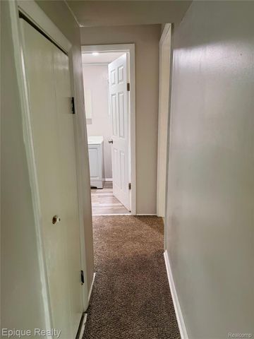 1652 Wisconsin Avenue, Flint, MI 48506