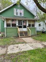 1652 Wisconsin Avenue, Flint, MI 48506