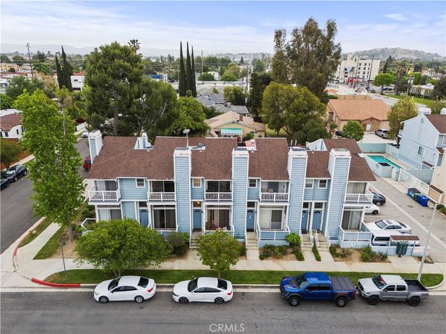 21912 Hiawatha Street 2, Chatsworth, CA 91311