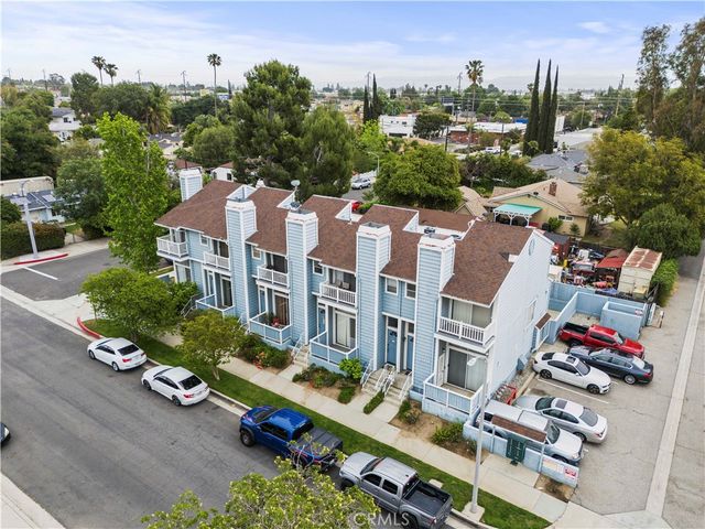 21912 Hiawatha Street 2, Chatsworth, CA 91311