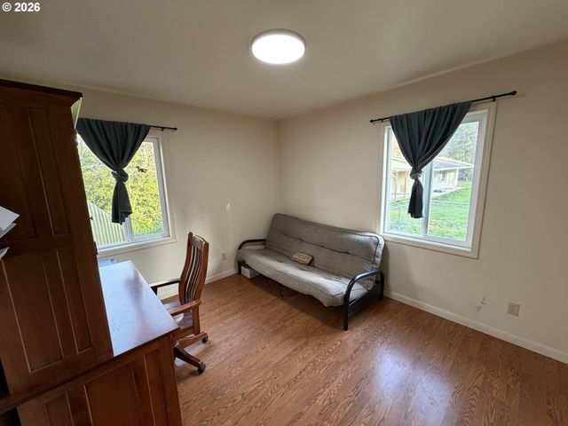 92738 KNAPP Rd, Port Orford, OR 97465