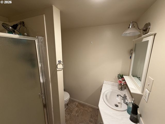92738 KNAPP Rd, Port Orford, OR 97465