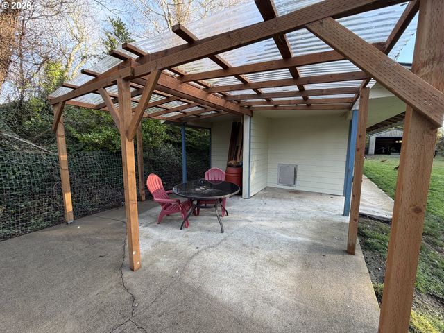 92738 KNAPP Rd, Port Orford, OR 97465