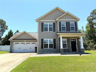 164 Regimental Drive, Cameron, NC 28326