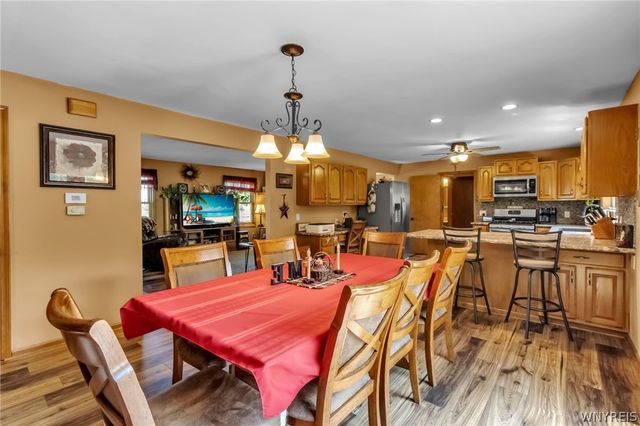 10816 Crump Road, Colden, NY 14080