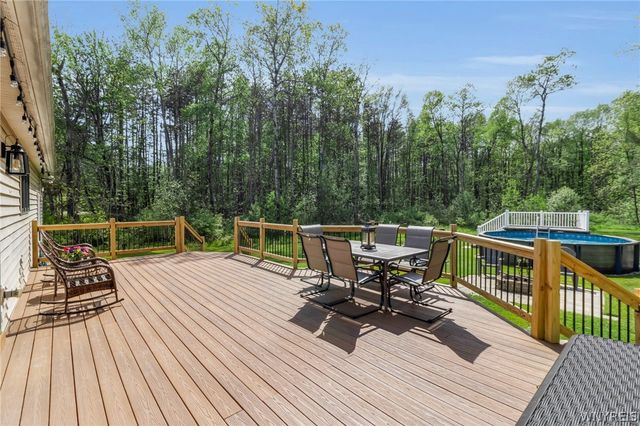 10816 Crump Road, Colden, NY 14080