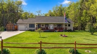 10816 Crump Road, Colden, NY 14080