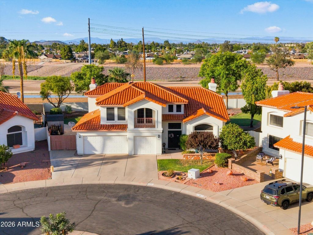 5422 W ASTER Drive, Glendale, AZ 85304 — photo 3