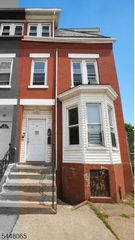 31 S 12Th St, Newark City, NJ 07107