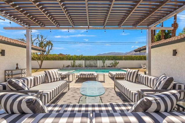 505 N Camino Real, Palm Springs, CA 92262