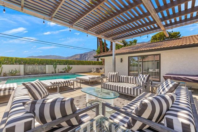 505 N Camino Real, Palm Springs, CA 92262