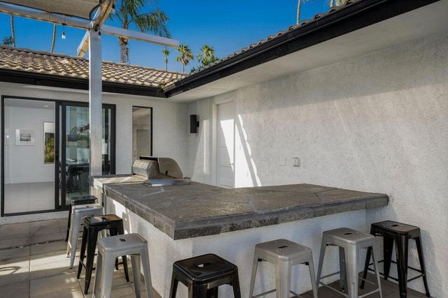 505 N Camino Real, Palm Springs, CA 92262