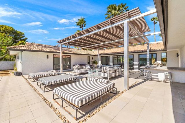 505 N Camino Real, Palm Springs, CA 92262