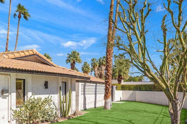 505 N Camino Real, Palm Springs, CA 92262