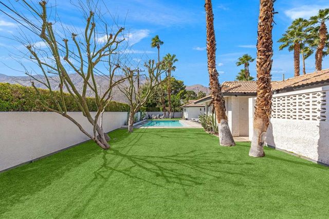 505 N Camino Real, Palm Springs, CA 92262