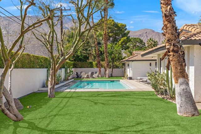 505 N Camino Real, Palm Springs, CA 92262