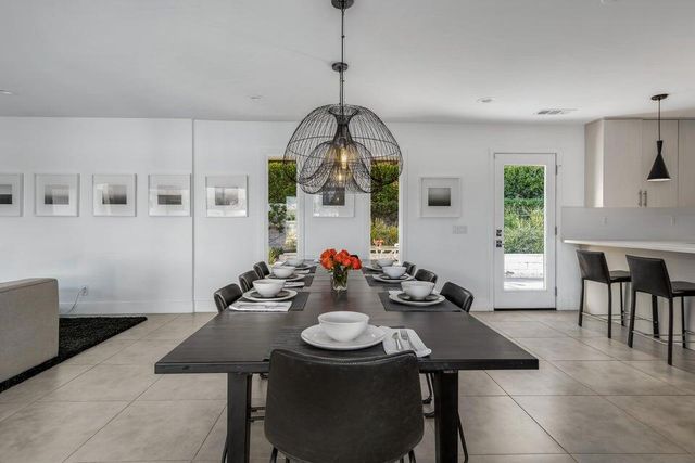 505 N Camino Real, Palm Springs, CA 92262