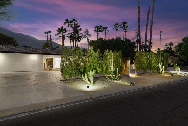 505 N Camino Real, Palm Springs, CA 92262