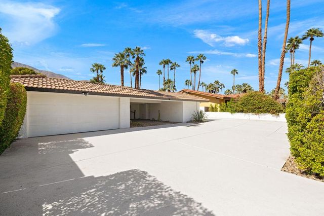 505 N Camino Real, Palm Springs, CA 92262