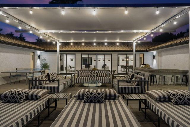 505 N Camino Real, Palm Springs, CA 92262