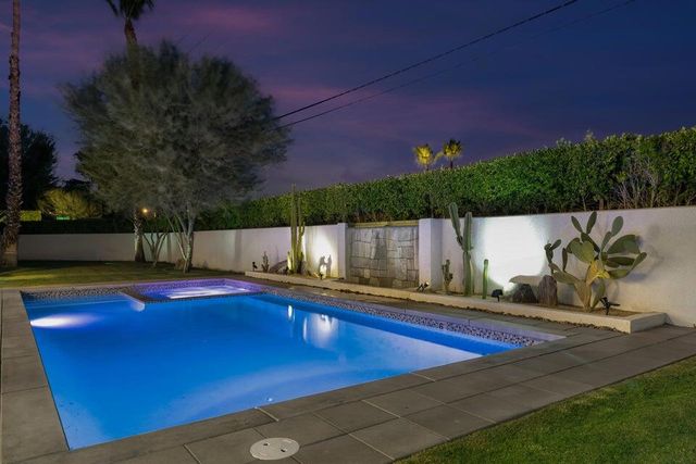 505 N Camino Real, Palm Springs, CA 92262