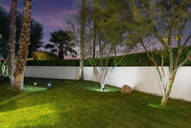 505 N Camino Real, Palm Springs, CA 92262