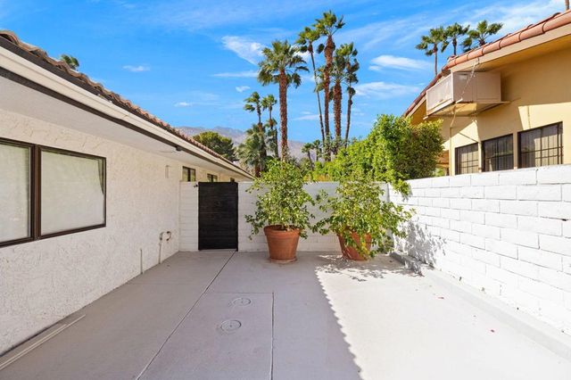 505 N Camino Real, Palm Springs, CA 92262